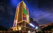 Туры в отель Gangsen International Hotel