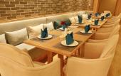 Туры в отель Gangsen International Hotel
