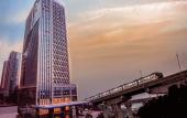 Туры в отель Gangsen International Hotel