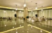 Туры в отель Gangsen International Hotel