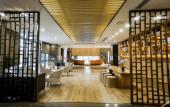 Туры в отель Gangsen International Hotel