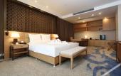 Туры в отель Gangsen International Hotel