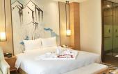 Туры в отель Gangsen International Hotel