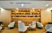 Туры в отель Gangsen International Hotel
