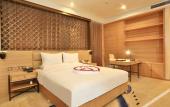 Туры в отель Gangsen International Hotel