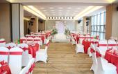 Туры в отель Gangsen International Hotel