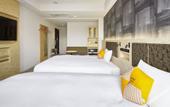 Туры в отель OMO3 Kyoto Toji by Hoshino Resorts