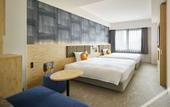 Туры в отель OMO3 Kyoto Toji by Hoshino Resorts