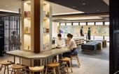 Туры в отель OMO3 Kyoto Toji by Hoshino Resorts