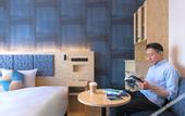 Туры в отель OMO3 Kyoto Toji by Hoshino Resorts