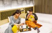 Туры в отель OMO3 Kyoto Toji by Hoshino Resorts