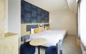 Туры в отель OMO3 Kyoto Toji by Hoshino Resorts