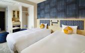 Туры в отель OMO3 Kyoto Toji by Hoshino Resorts