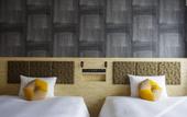 Туры в отель OMO3 Kyoto Toji by Hoshino Resorts