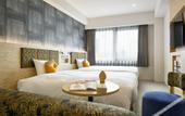 Туры в отель OMO3 Kyoto Toji by Hoshino Resorts