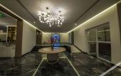 Туры в отель Luxotel Aqaba Beach Resort & Spa Only 15 years plus