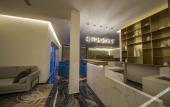 Туры в отель Luxotel Aqaba Beach Resort & Spa Only 15 years plus