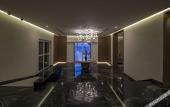 Туры в отель Luxotel Aqaba Beach Resort & Spa Only 15 years plus