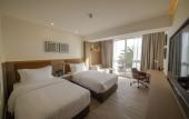 Туры в отель Luxotel Aqaba Beach Resort & Spa Only 15 years plus
