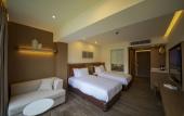 Туры в отель Luxotel Aqaba Beach Resort & Spa Only 15 years plus