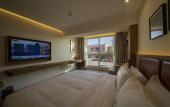 Туры в отель Luxotel Aqaba Beach Resort & Spa Only 15 years plus