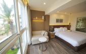 Туры в отель Luxotel Aqaba Beach Resort & Spa Only 15 years plus