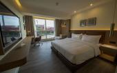 Туры в отель Luxotel Aqaba Beach Resort & Spa Only 15 years plus
