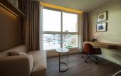 Туры в отель Luxotel Aqaba Beach Resort & Spa Only 15 years plus