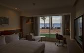 Туры в отель Luxotel Aqaba Beach Resort & Spa Only 15 years plus