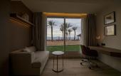 Туры в отель Luxotel Aqaba Beach Resort & Spa Only 15 years plus
