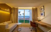 Туры в отель Luxotel Aqaba Beach Resort & Spa Only 15 years plus