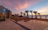 Туры в отель Luxotel Aqaba Beach Resort & Spa Only 15 years plus