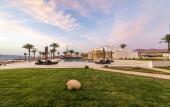 Туры в отель Luxotel Aqaba Beach Resort & Spa Only 15 years plus