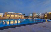 Туры в отель Luxotel Aqaba Beach Resort & Spa Only 15 years plus