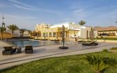 Туры в отель Luxotel Aqaba Beach Resort & Spa Only 15 years plus
