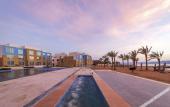 Туры в отель Luxotel Aqaba Beach Resort & Spa Only 15 years plus