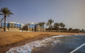 Туры в отель Luxotel Aqaba Beach Resort & Spa Only 15 years plus