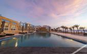 Туры в отель Luxotel Aqaba Beach Resort & Spa Only 15 years plus