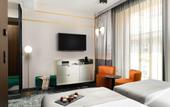 Туры в отель Emerald Hotel