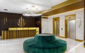 Туры в отель Emerald Hotel
