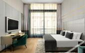 Туры в отель Emerald Hotel