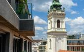 Туры в отель Emerald Hotel