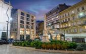 Туры в отель Emerald Hotel