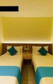 Туры в отель ZASGO HOTEL