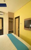Туры в отель ZASGO HOTEL