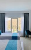 Туры в отель ZASGO HOTEL
