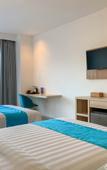 Туры в отель ZASGO HOTEL