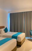 Туры в отель ZASGO HOTEL