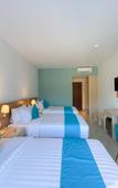 Туры в отель ZASGO HOTEL