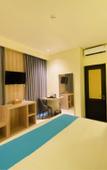 Туры в отель ZASGO HOTEL